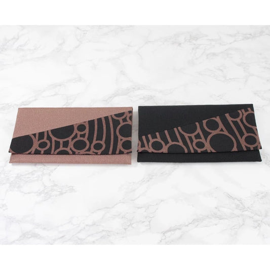 男性用念珠入れ（袱紗） 京都友禅 手作りメイン画像01