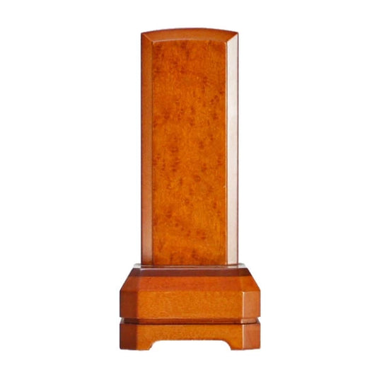 モダン位牌 メープルメイン画像01