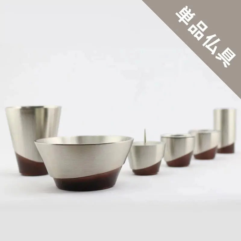 単品仏具　ひとえ シャンパンの商品アイコン画像