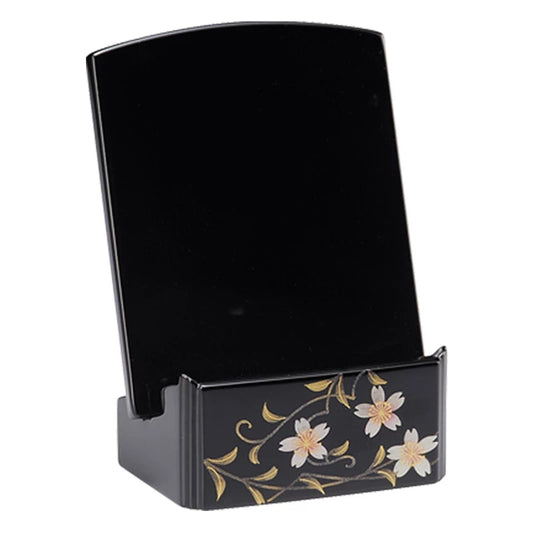 蒔絵見台 桜唐草メイン画像01