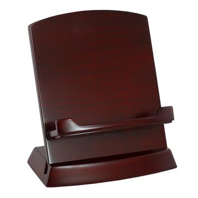 利休型見台 紫檀メイン画像01