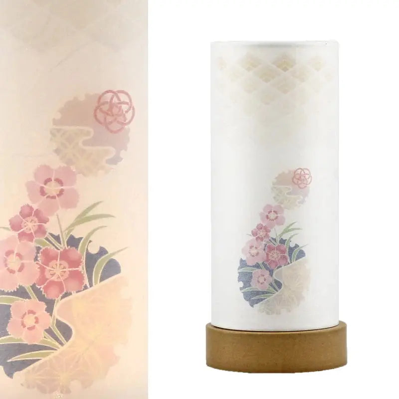 モダン行灯  「香華」  盆提灯 コードレスメイン画像01