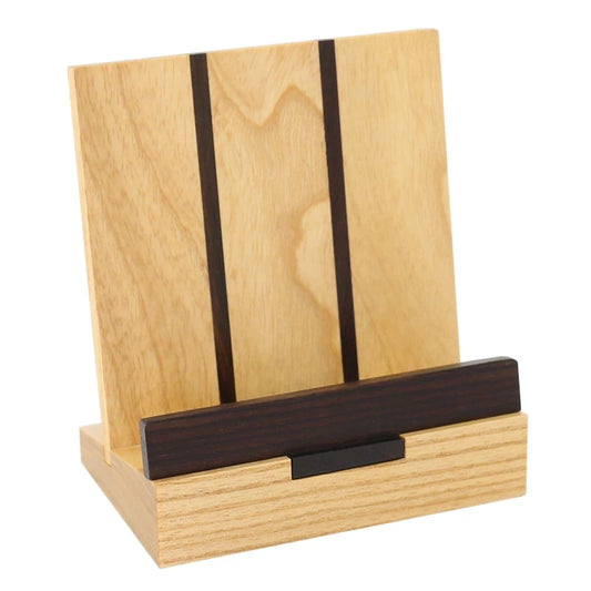 家具調 過去帳見台 ナチュラルメイン画像01