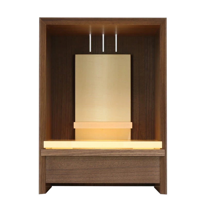 ミニ仏壇 ヴェール 13号メイン画像01