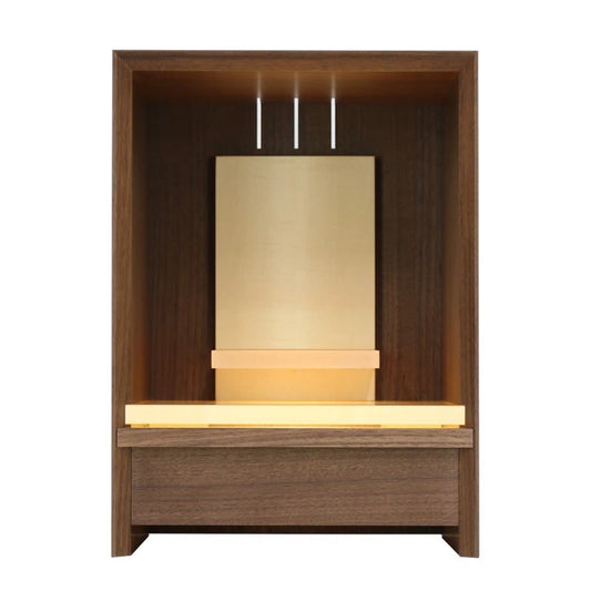 ミニ仏壇 ヴェール 13号メイン画像01