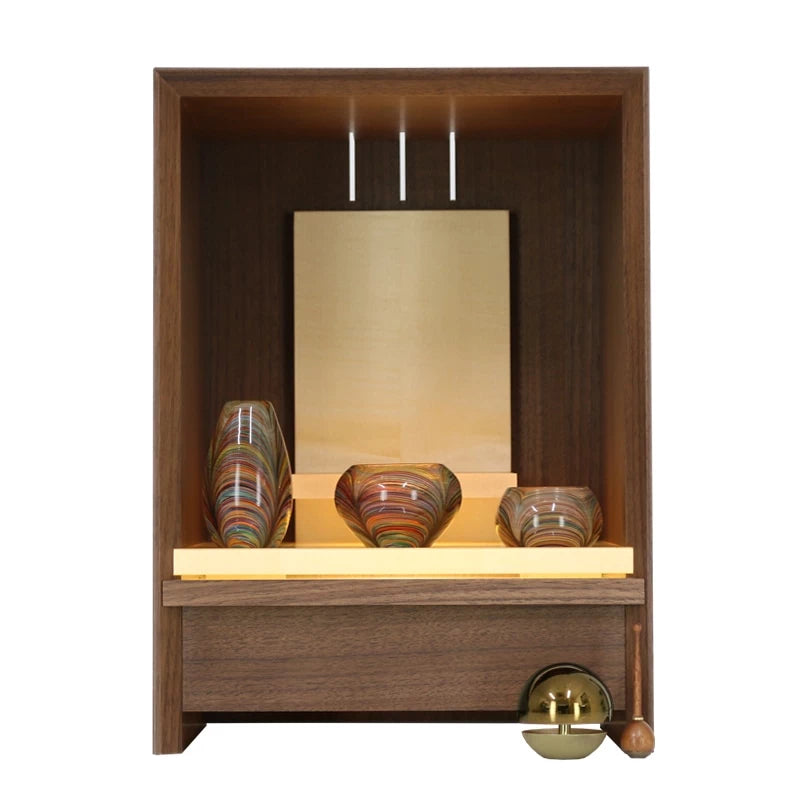 ミニ仏壇 ヴェール 13号メイン画像02