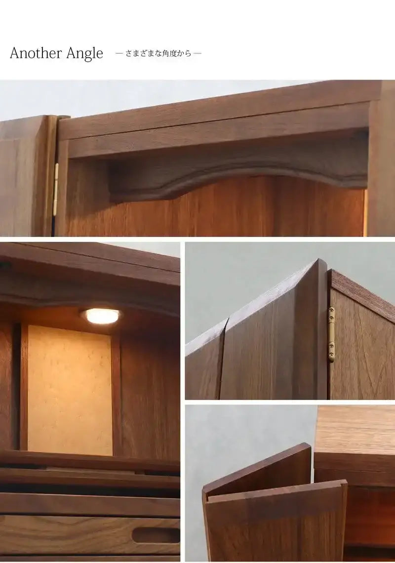 様々なアングルからのイメージ1