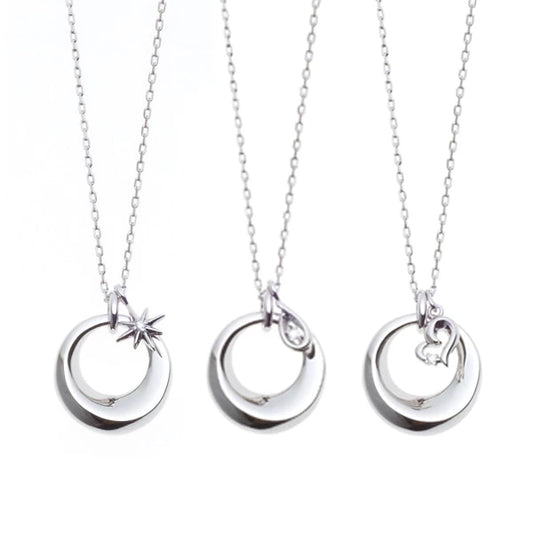 遺骨ペンダント チャームメイン画像01