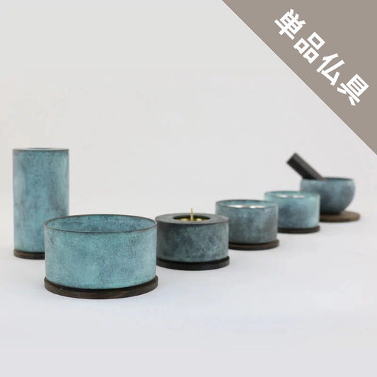 単品仏具　makoto萌緑の商品アイコン画像