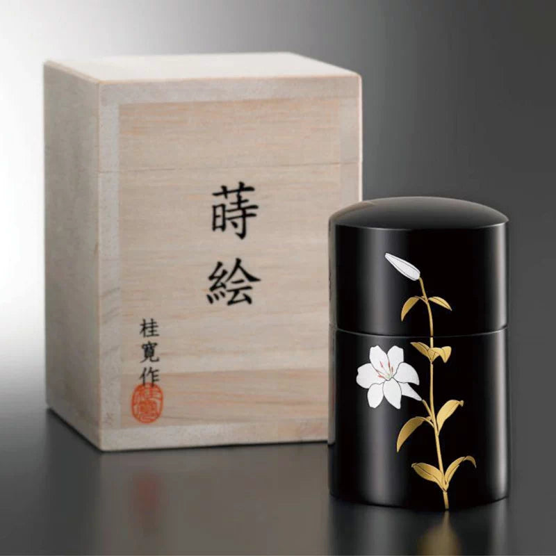 ミニ骨壺 蒔絵 | 手元供養の通販 | インテリア仏壇 ルミエール ミニ骨壺 蒔絵 | 手元供養の通販 | インテリア仏壇 ルミエール