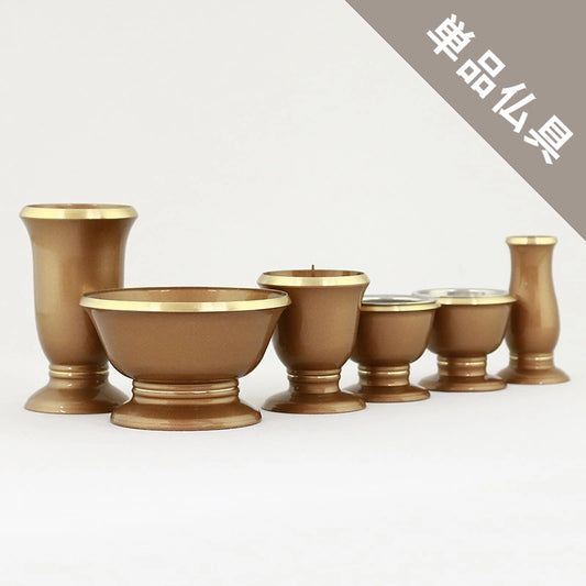 単品仏具　マカロンカフェの商品アイコン画像