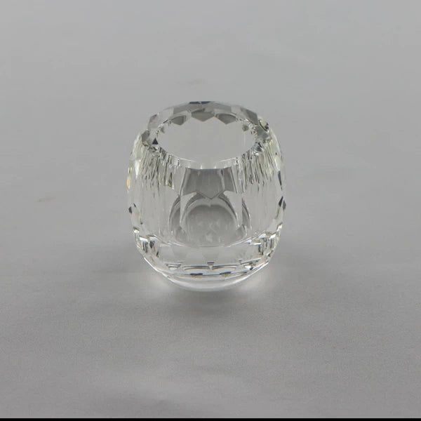 クリスタル仏具 心咲 茶湯器