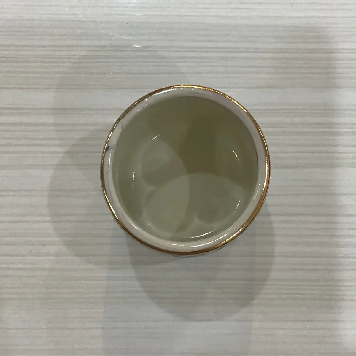 アウトレット】美濃焼 花むすび 藤 小物入れ | 小物の通販