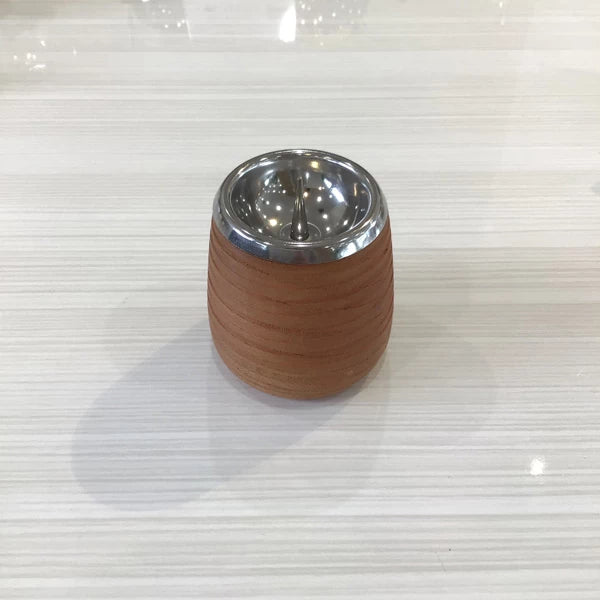 薫風　灯立て
