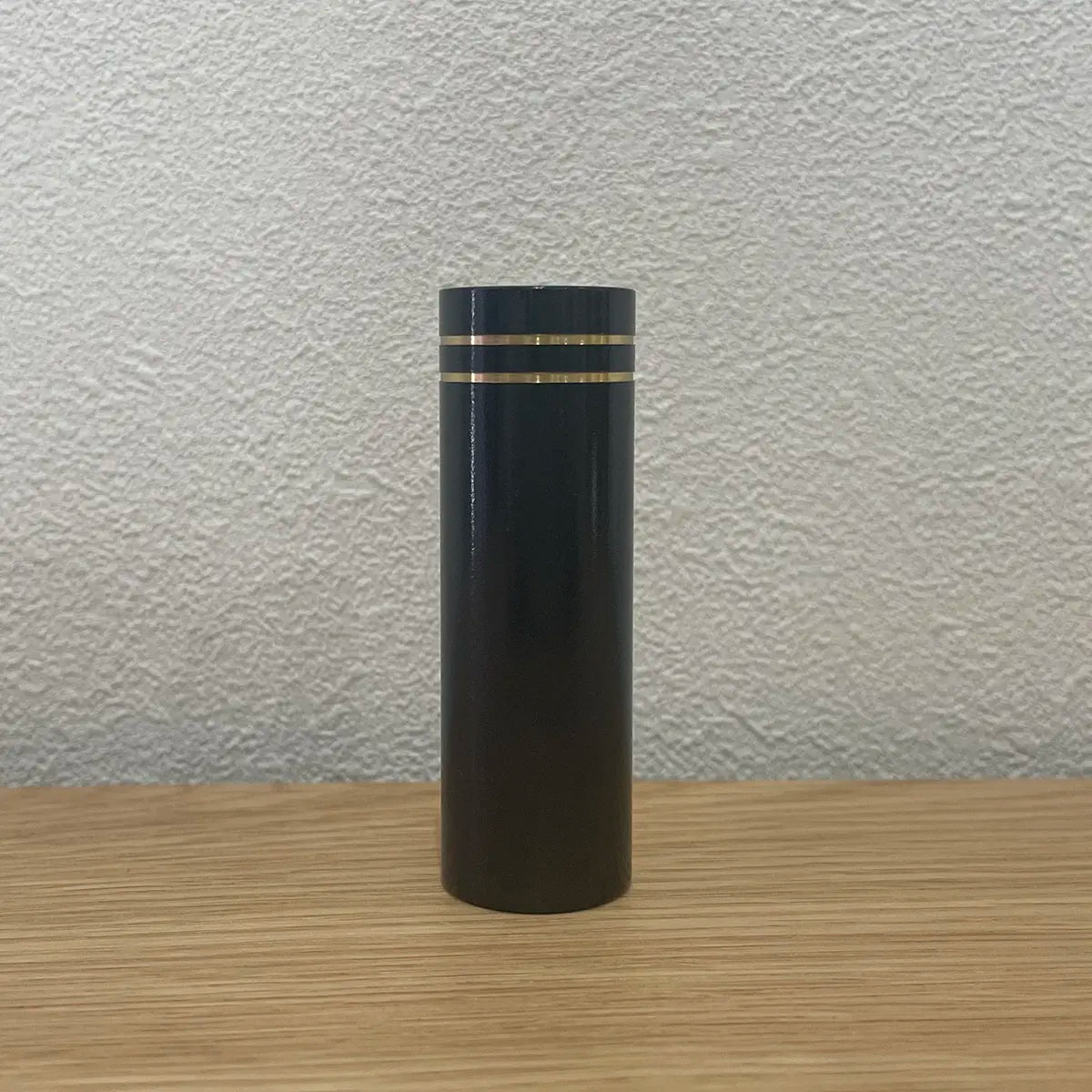 【アウトレット】モダンミニ仏具セット 「彩」 藍色
