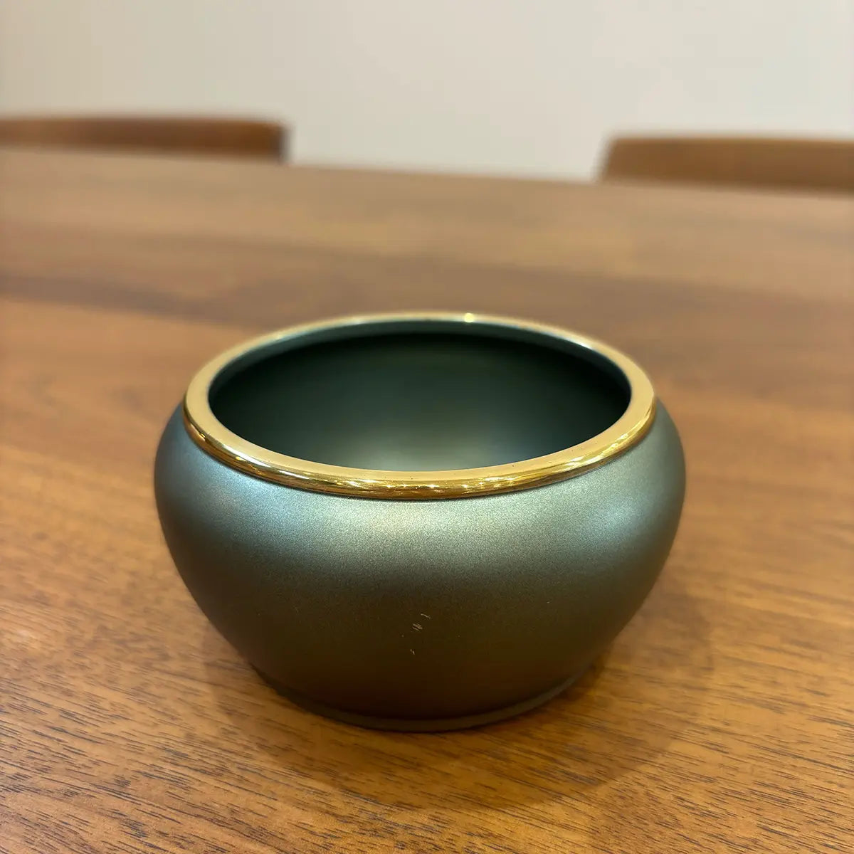 アウトレット】モダン仏具アルミムク 緑茶マット 単品 | 小物の通販