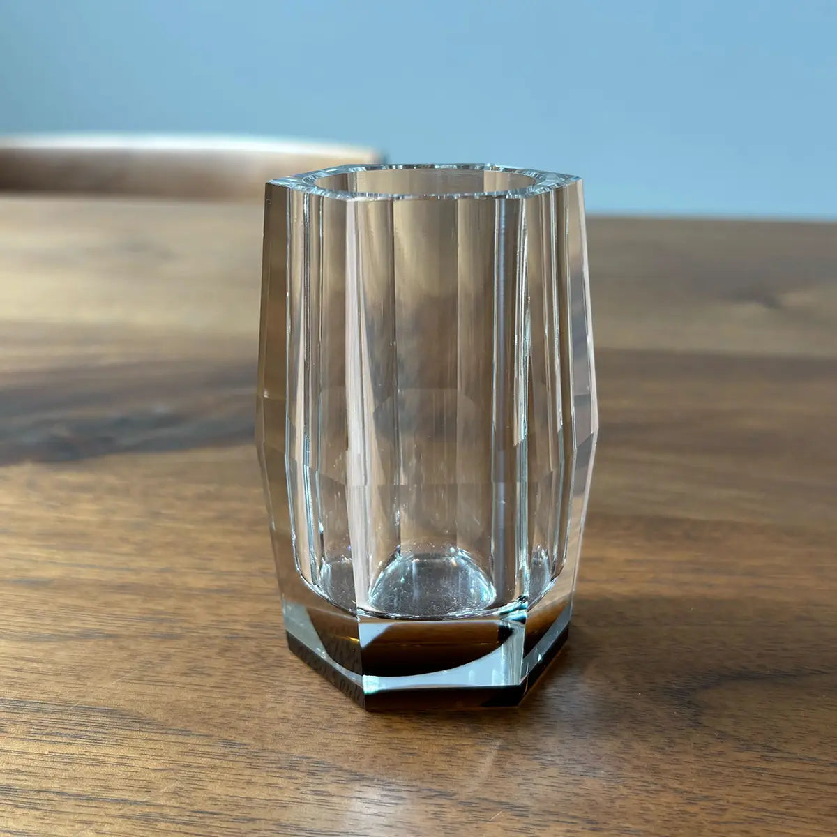 水晶　インテリア　価格交渉受付中 アウトレット】水晶仏具セット ブラウン | 仏具の通販 | インテリア