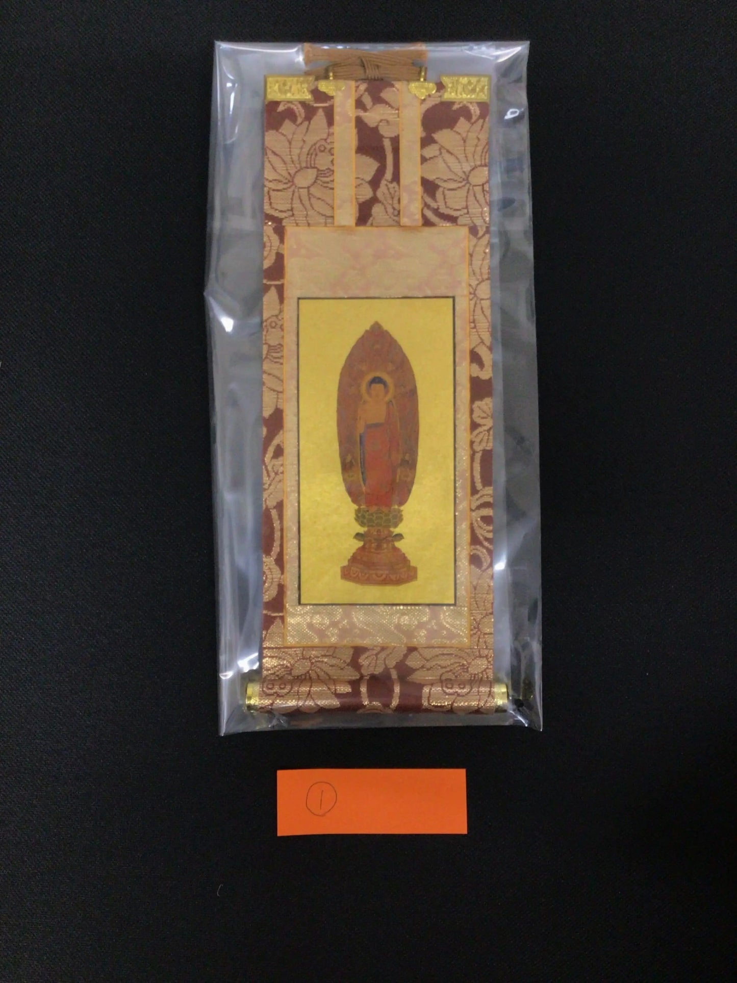 ★ネット未掲載商品★ インテリア仏壇 ルミエール
