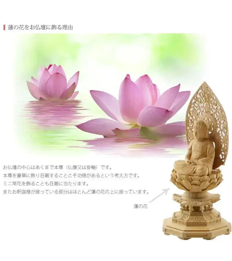 ミニ常花を飾る理由画像