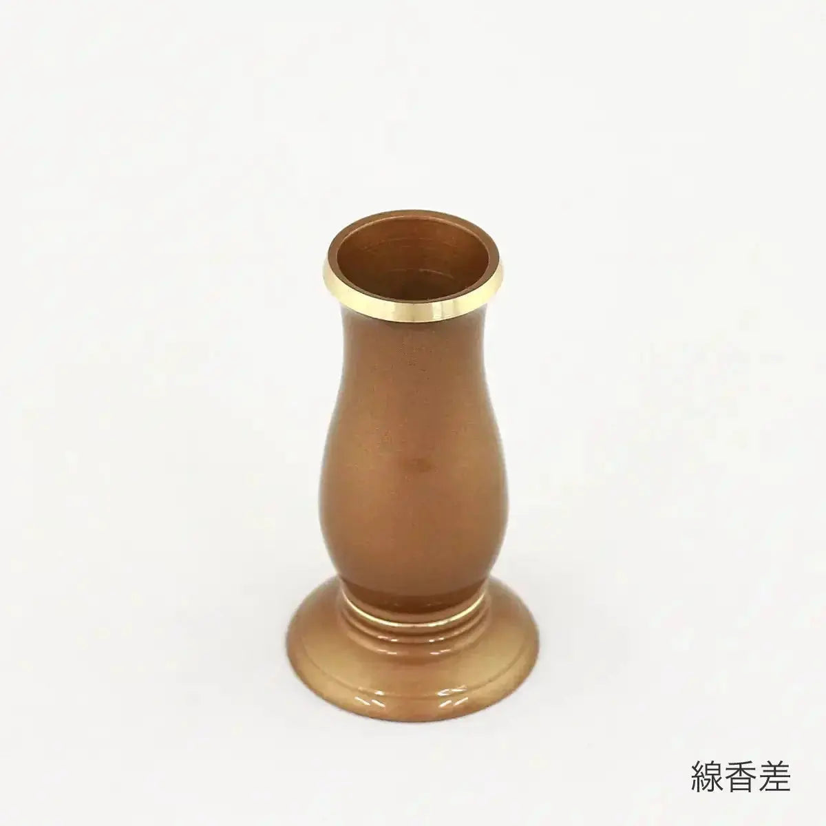 単品仏具　マカロンカフェの線香差