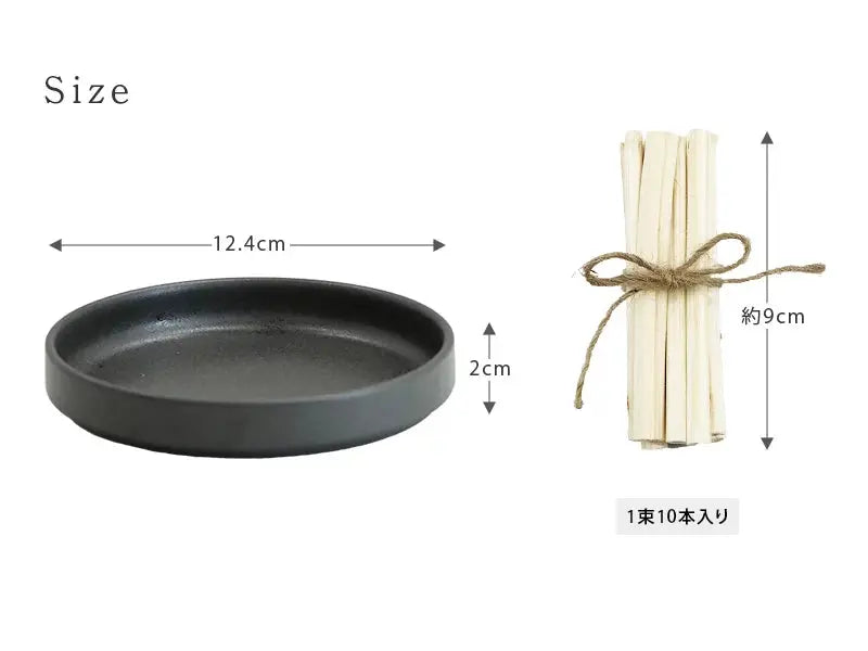 商品サイズについて