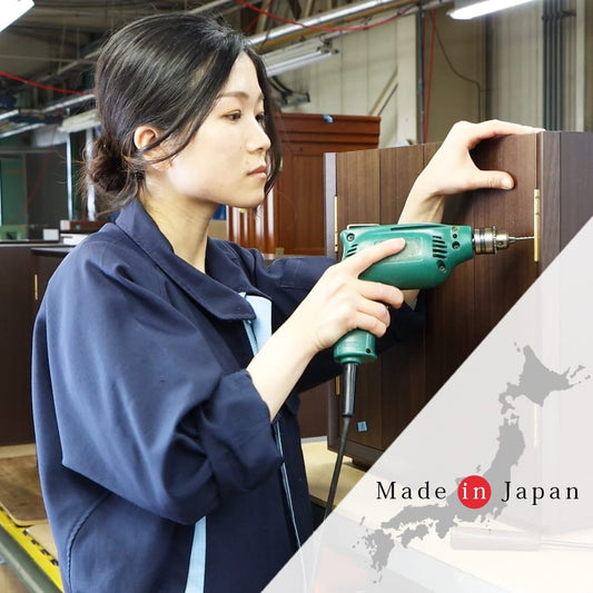 国産仏壇＜産地別特集＞