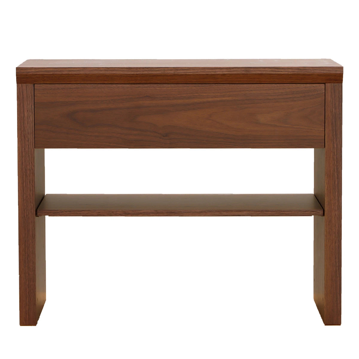 ISHIZUE 先行モデルウォールナットのメイン画像