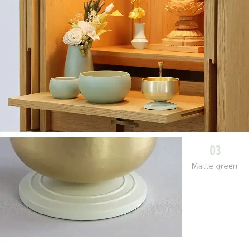 リンリン 小さなおりん 煌リン soft | 仏具の通販 | インテリア仏壇 ルミエール