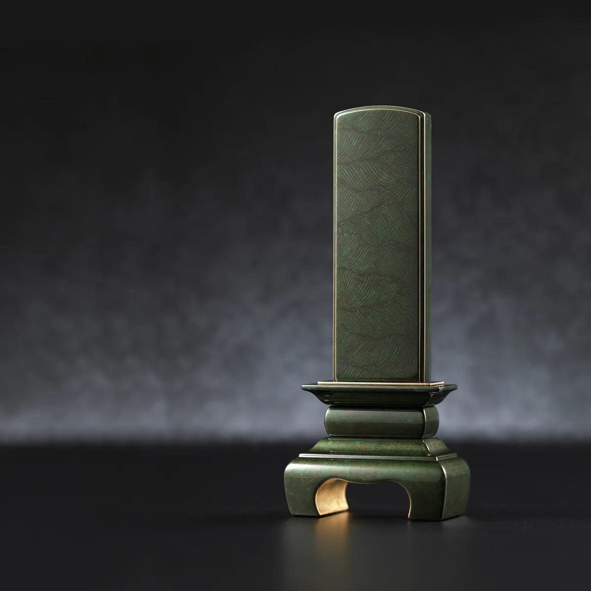 ハイクラスのお位牌イメージ