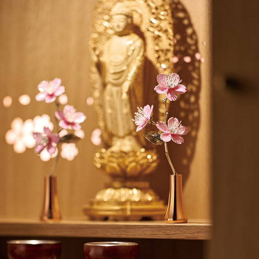 常花（仏具）カテゴリ