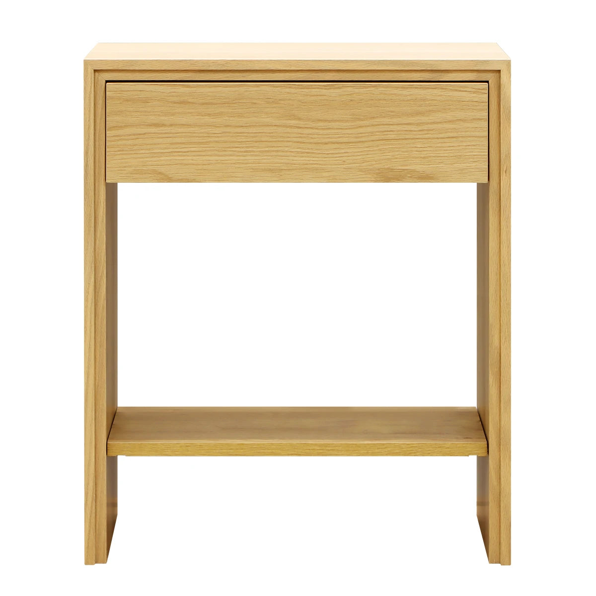 モダン仏壇台 ISHIZUE オーク のサムネイル画像