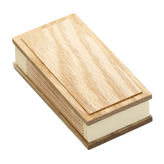 シンプルモダン過去帳 想 SOU オーク のサムネイル画像