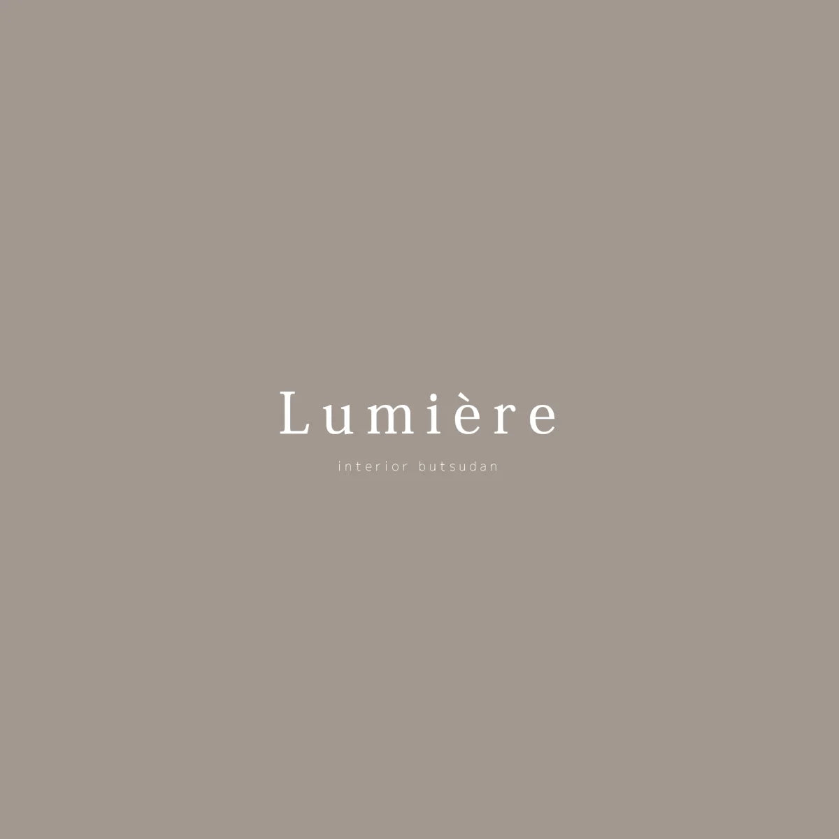インテリア仏壇ルミエールのオリジナル商品