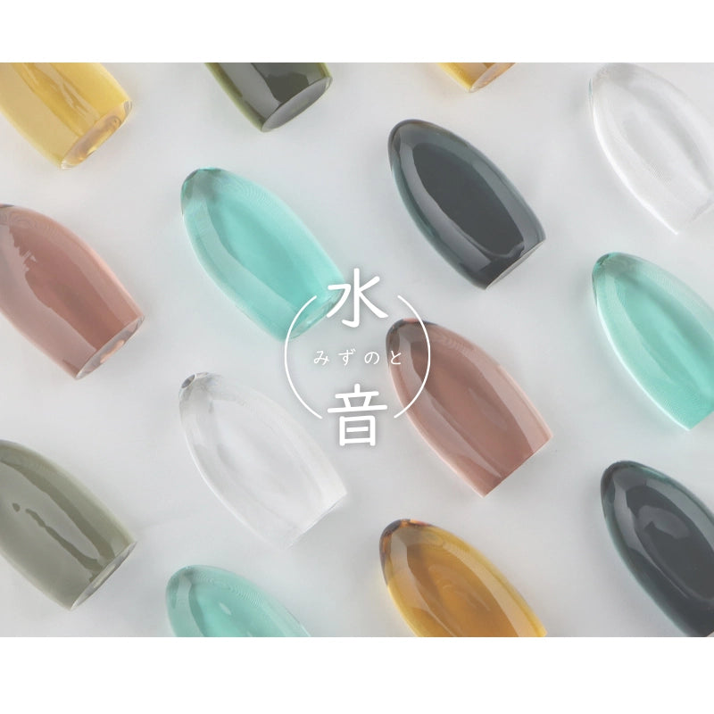 水音シリーズのイメージ画像