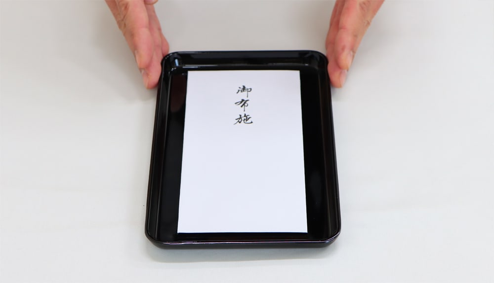 お位牌を購入した後は入魂するの？