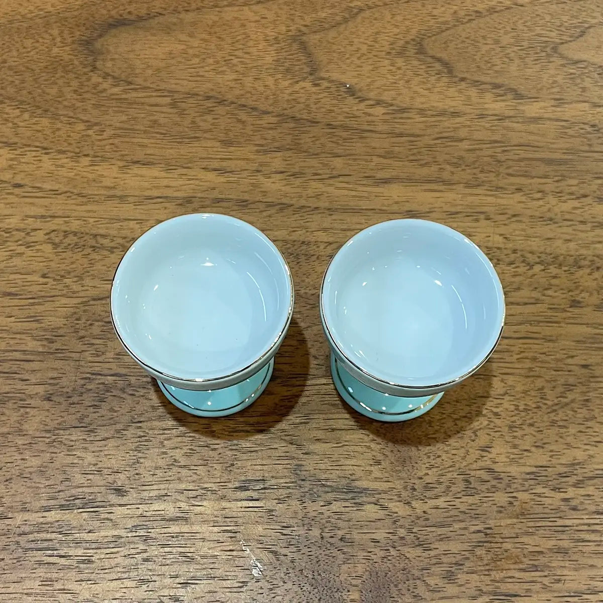 【アウトレット】陶器製仏器　一対