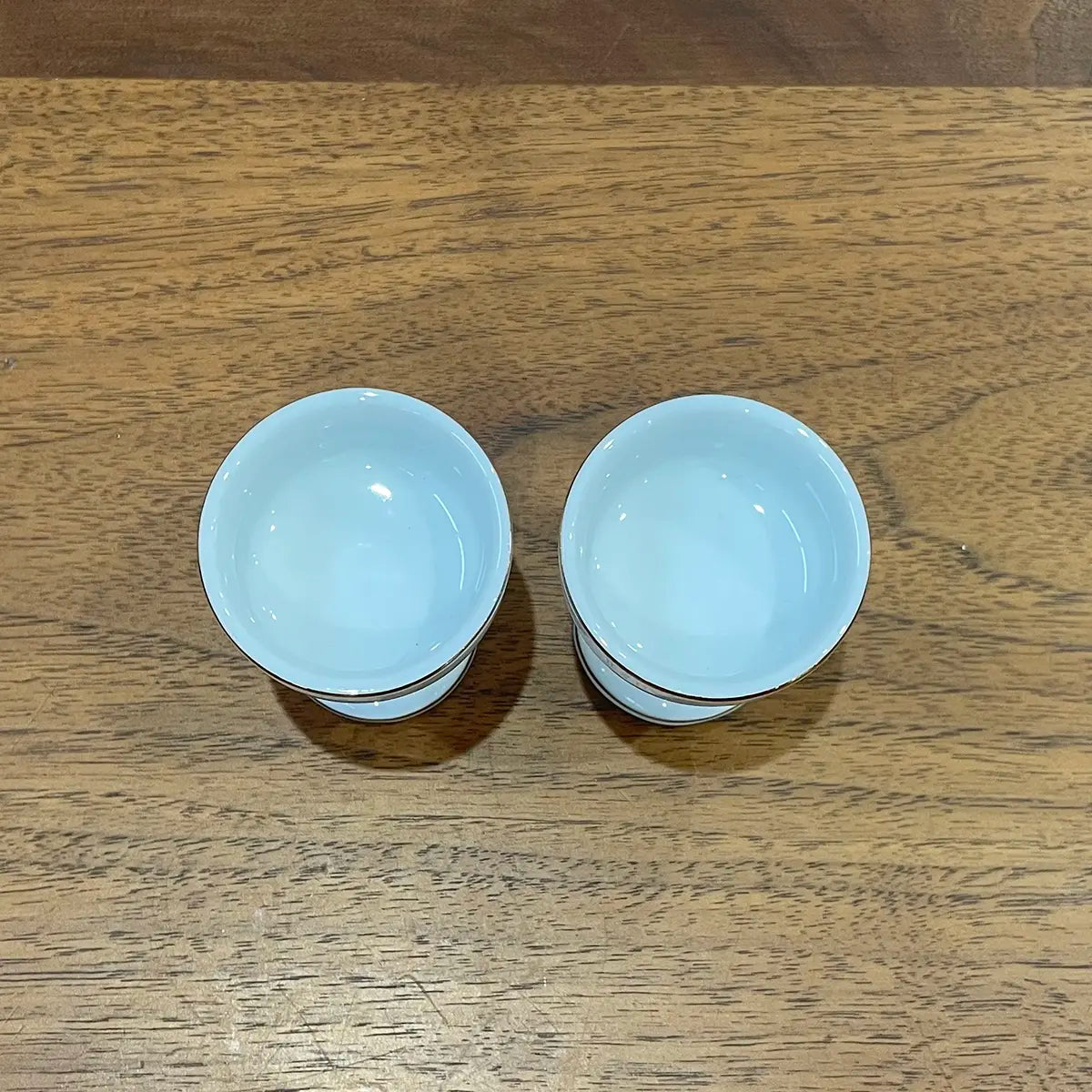 【アウトレット】陶器製仏器　一対