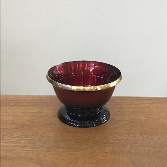 【アウトレット】ゆうがを　ワイン　香炉　大サイズ　正面