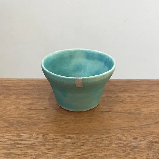 【アウトレット】創作仏具　蒼　単品