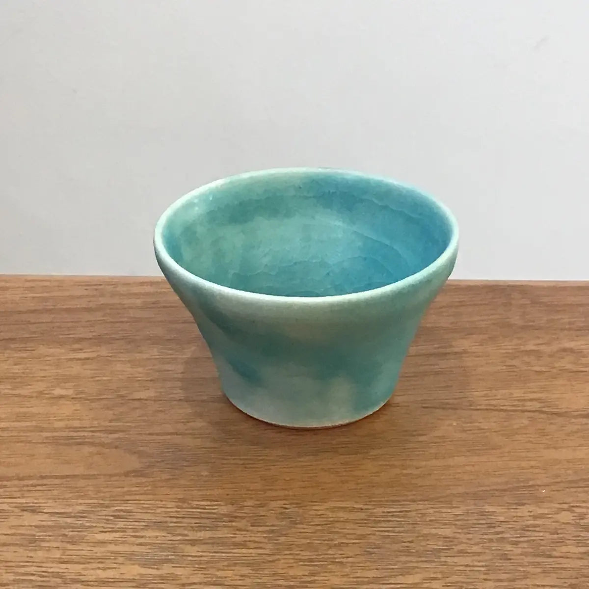 【アウトレット】創作仏具　蒼　単品
