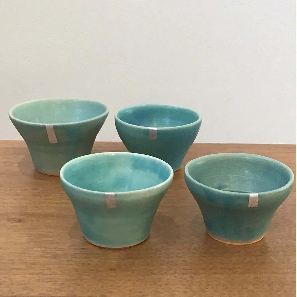 【アウトレット】創作仏具　蒼　単品
