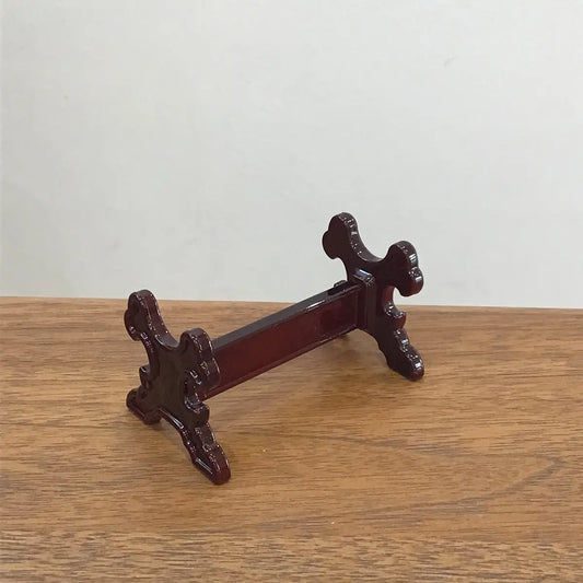 【アウトレット】雅　りん棒台 　タメ