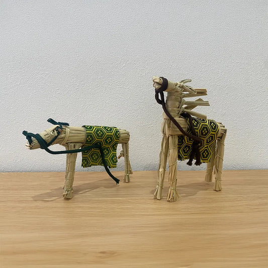 【アウトレット】真菰　牛馬　みやび