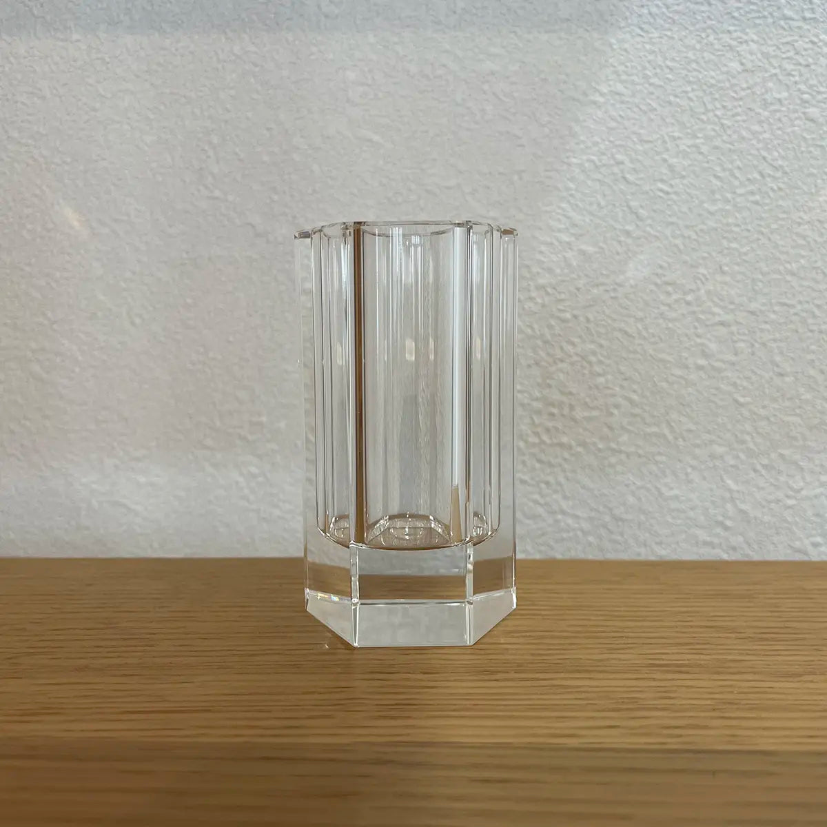 【アウトレット】水晶仏具　線香差し