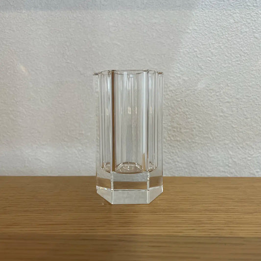【アウトレット】水晶仏具　線香差し