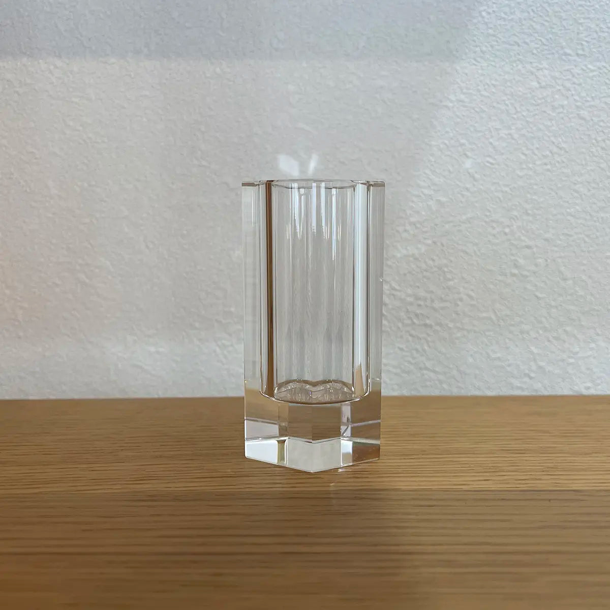 【アウトレット】水晶仏具　線香差し