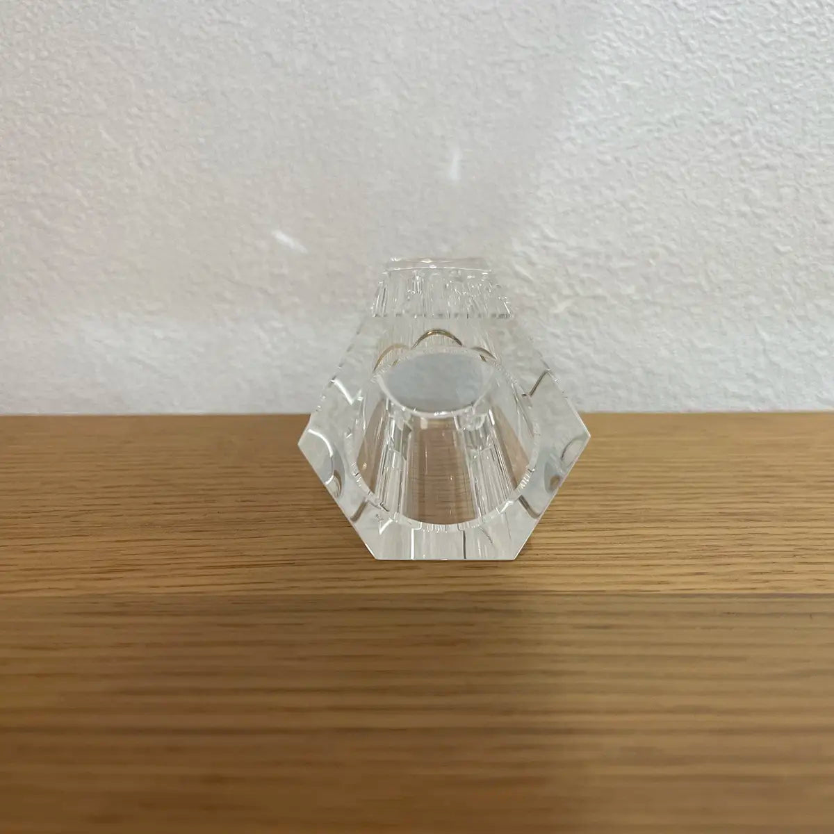 【アウトレット】水晶仏具　線香差し