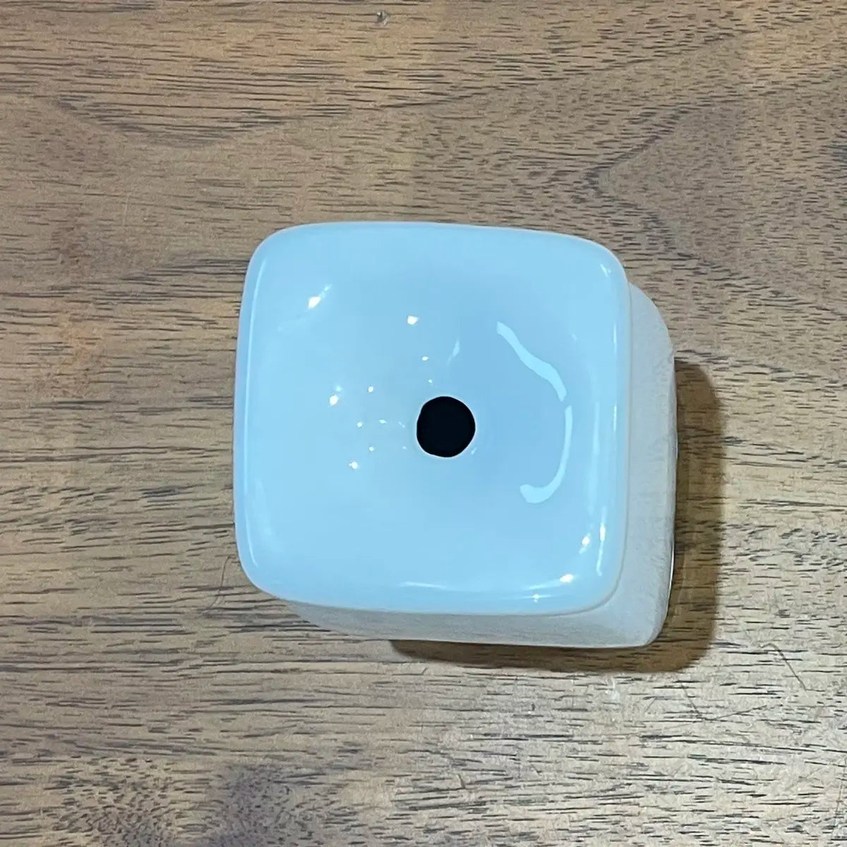 【アウトレット】陶器製　マッチ入れ