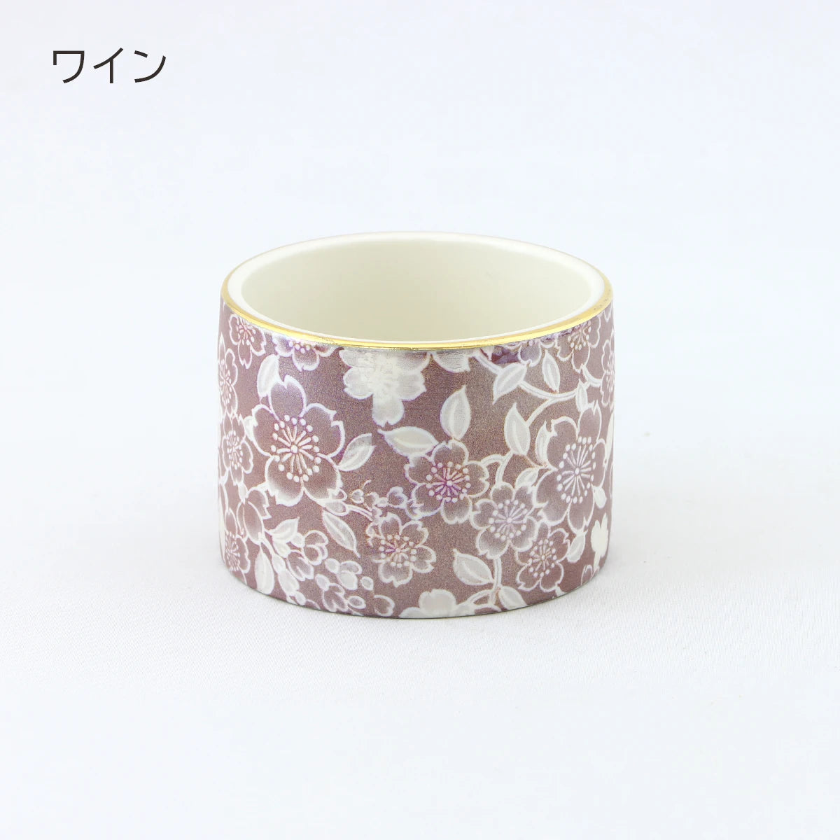 数量限定】美濃焼仏具 花むすび 丸型香炉【単品仏具】 | 仏具の通販