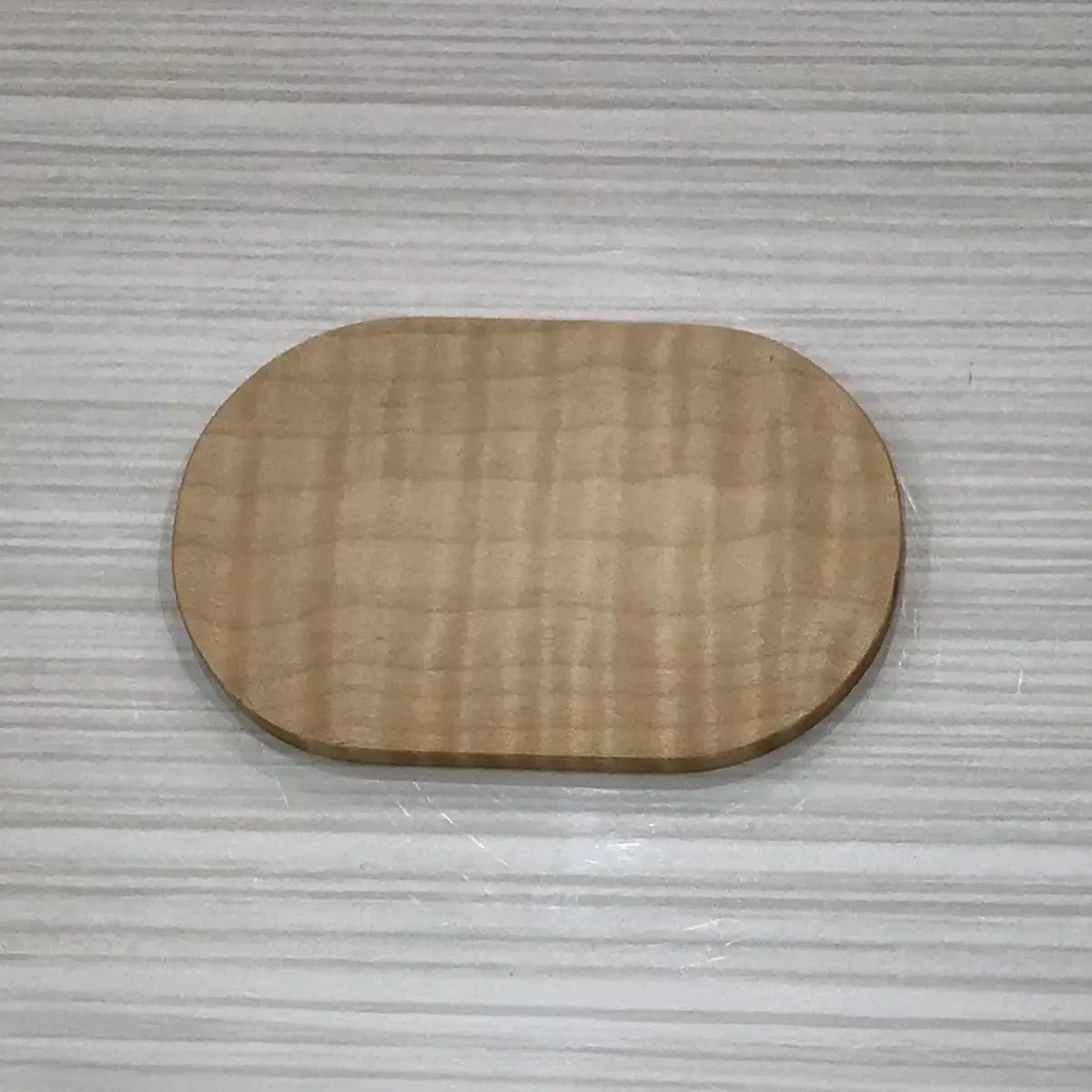 木製コースターです